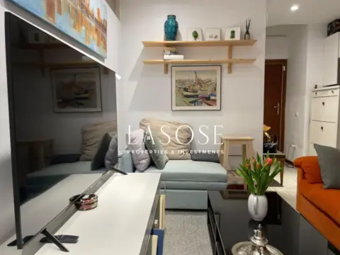 Apartamento en Carrer de Rocafort