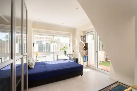 Loft en Carrer d'Aiguallonga