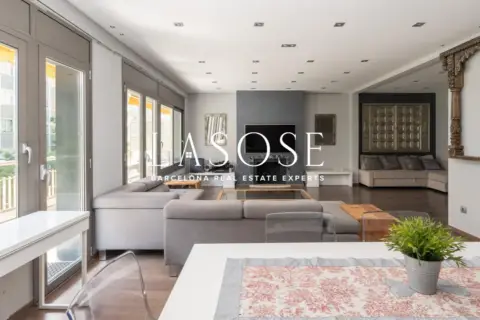 Piso en Carrer de Bori i Fontestà