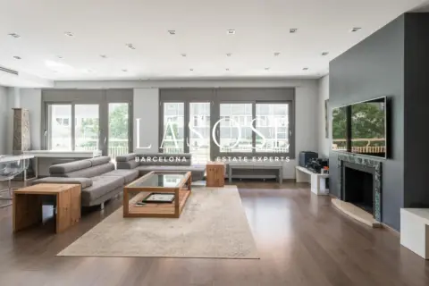 Piso en Carrer de Bori i Fontestà