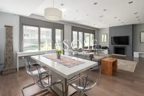 Piso en Carrer de Bori i Fontestà