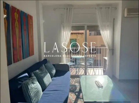 Apartamento en Carrer Pau Alsina