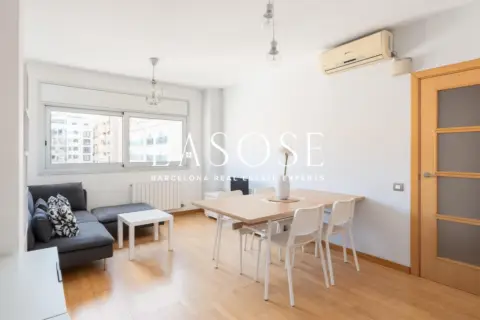 Apartamento en Passatge de Piquer