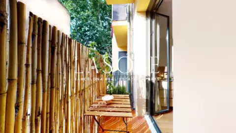 Piso en Carrer de Tortellà