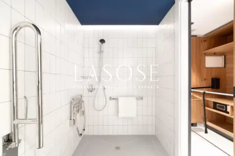 Estudio en El Poblenou