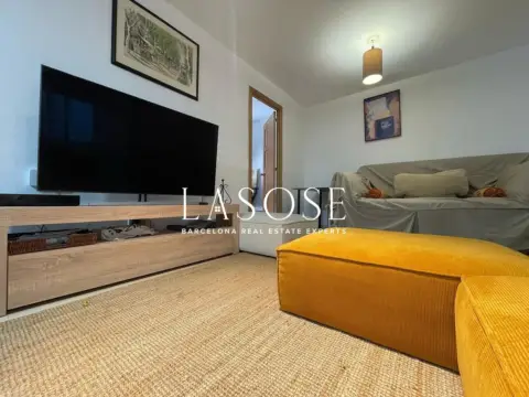 Apartamento en Carrer de les Bòbiles