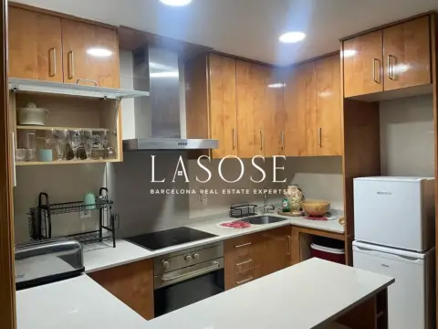 Apartamento en Carrer de les Bòbiles