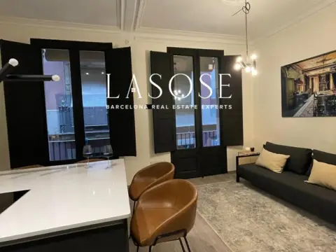 Piso en Carrer del Vidre