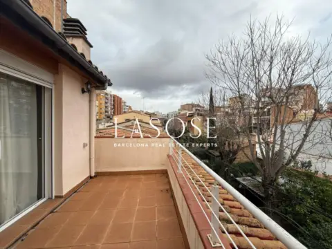 Casa adosada en Carrer de Grau