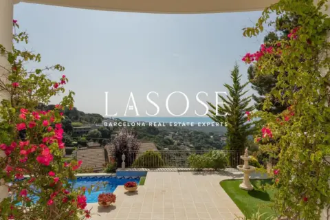 Casa en Urbanització del Mas Gabana