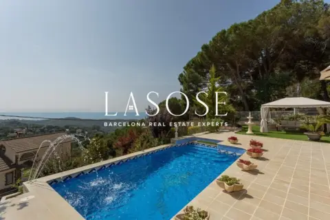 Casa en Urbanització del Mas Gabana