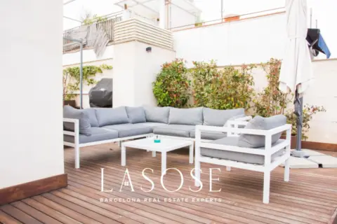 Casa en Carrer de Marlet