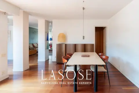 Ático en Carrer del Rosari