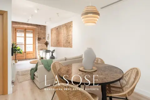 Piso en Carrer Ample