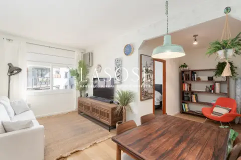 Piso en Carrer del Moianès