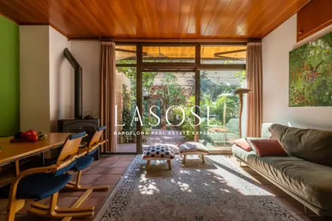 Casa en Passatge de Serrahima