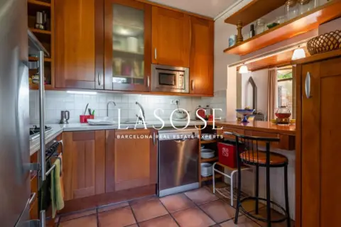 Casa en Passatge de Serrahima