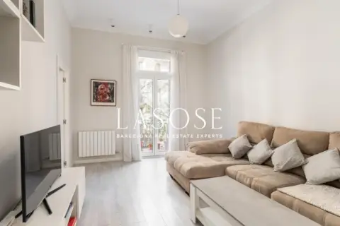 Piso en Carrer de Muntaner