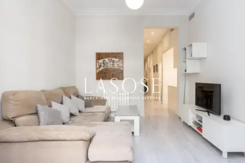 Piso en Carrer de Muntaner