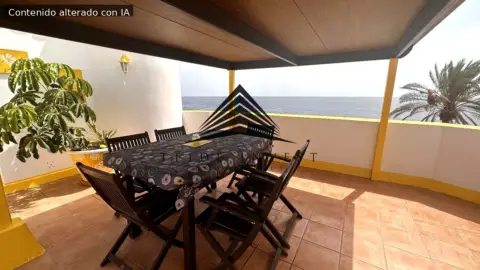 Piso en Avenida Adeje 300