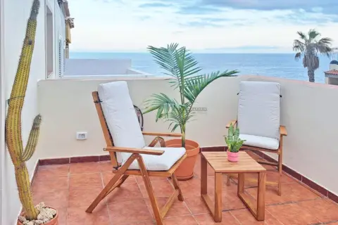 Chalet en Avenida de los Roques