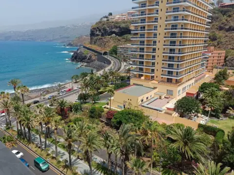 Estudio en Avenida Venezuela