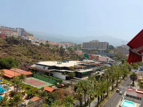 Estudio en Avenida Venezuela