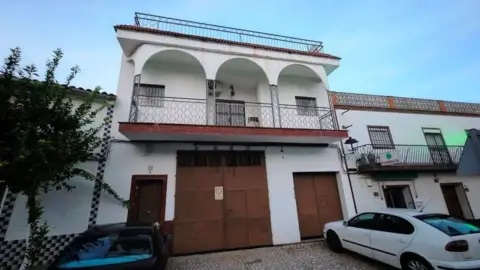 Casa rústica en Avenida de Andalucía, 17