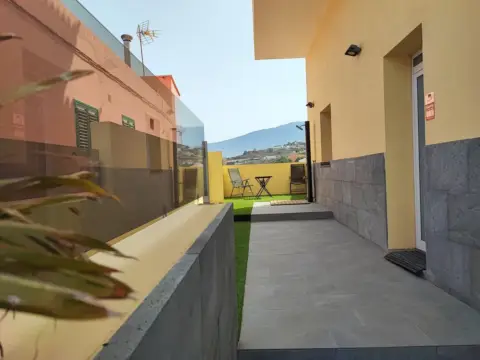 Piso en Plaza de Araya