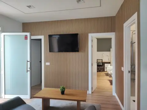 Piso en Plaza de Araya