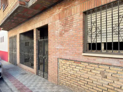 Casa adosada en Los Molinos