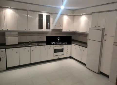 Piso en calle del Ático Noguerol