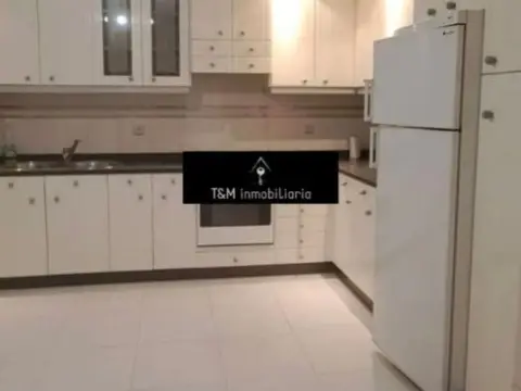 Piso en calle del Ático Noguerol