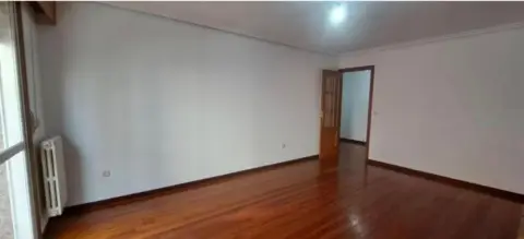 Piso en calle del Ático Noguerol