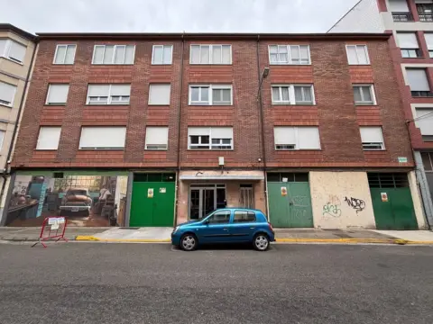 Piso en calle de San Valerio