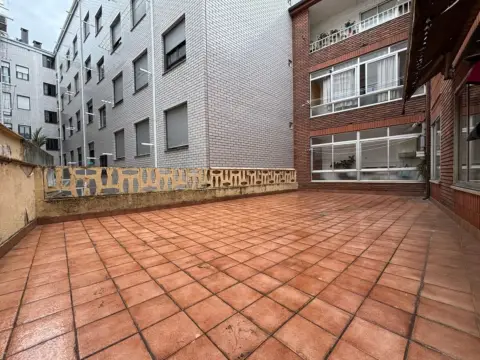 Piso en calle de San Valerio
