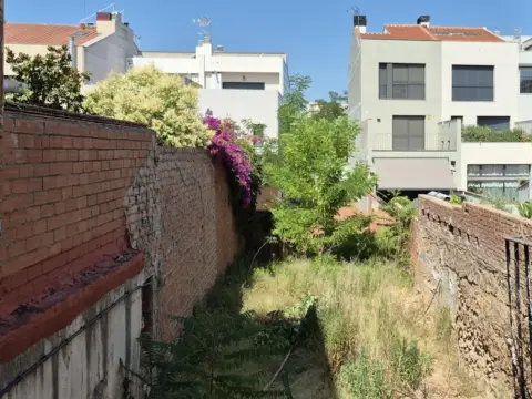 Chalet en Carrer Major de Sant Pere