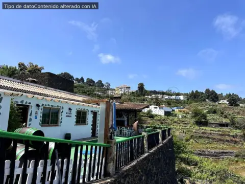 Finca rústica en Tenerife North