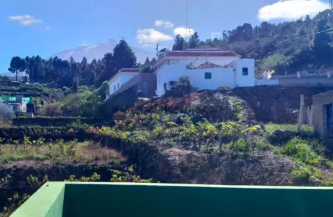 Finca rústica en Tenerife North