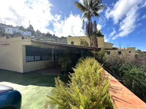 Finca rústica en Tenerife North