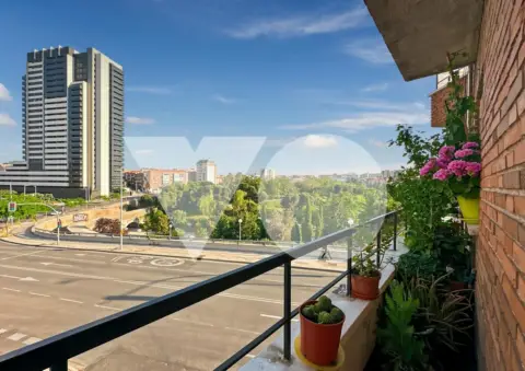 Piso en calle del Aligustre