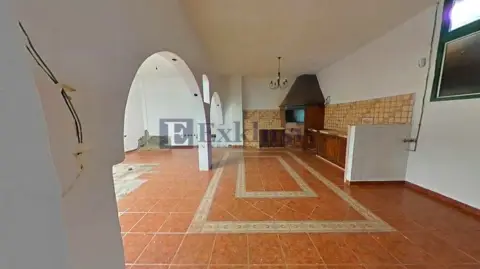 Chalet en La Guancha