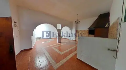 Chalet en La Guancha