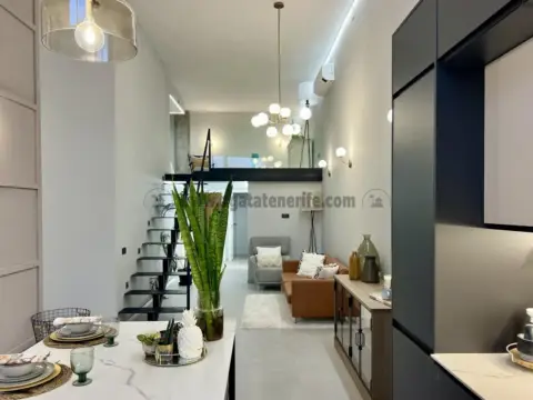Piso en Tenerife North