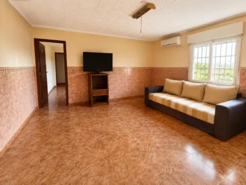 Casa – San Fulgencio