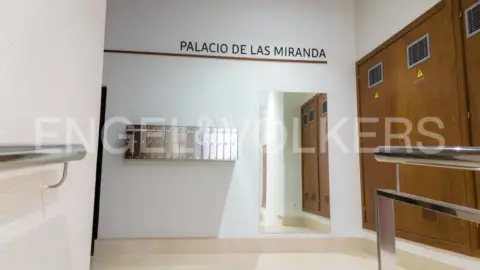 Dúplex en calle del Santuario, 5