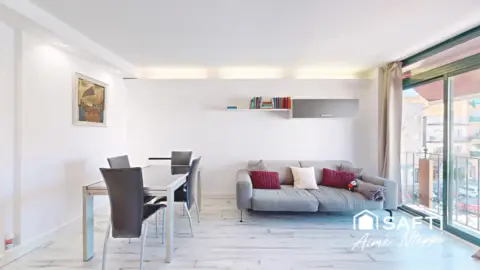 Ático en Sant Joan de Palamós-El Figuerar