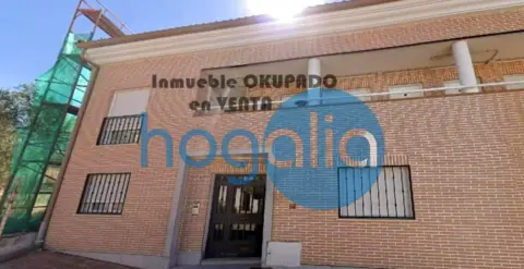 Piso en Travesía Alta de Perchuela