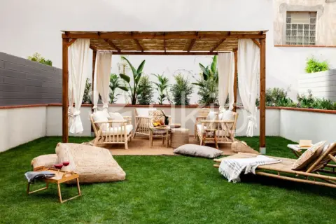 Piso en Carrer de Josep Torres