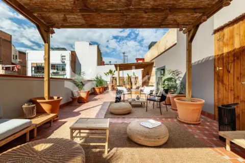 Piso en Carrer de Josep Torres